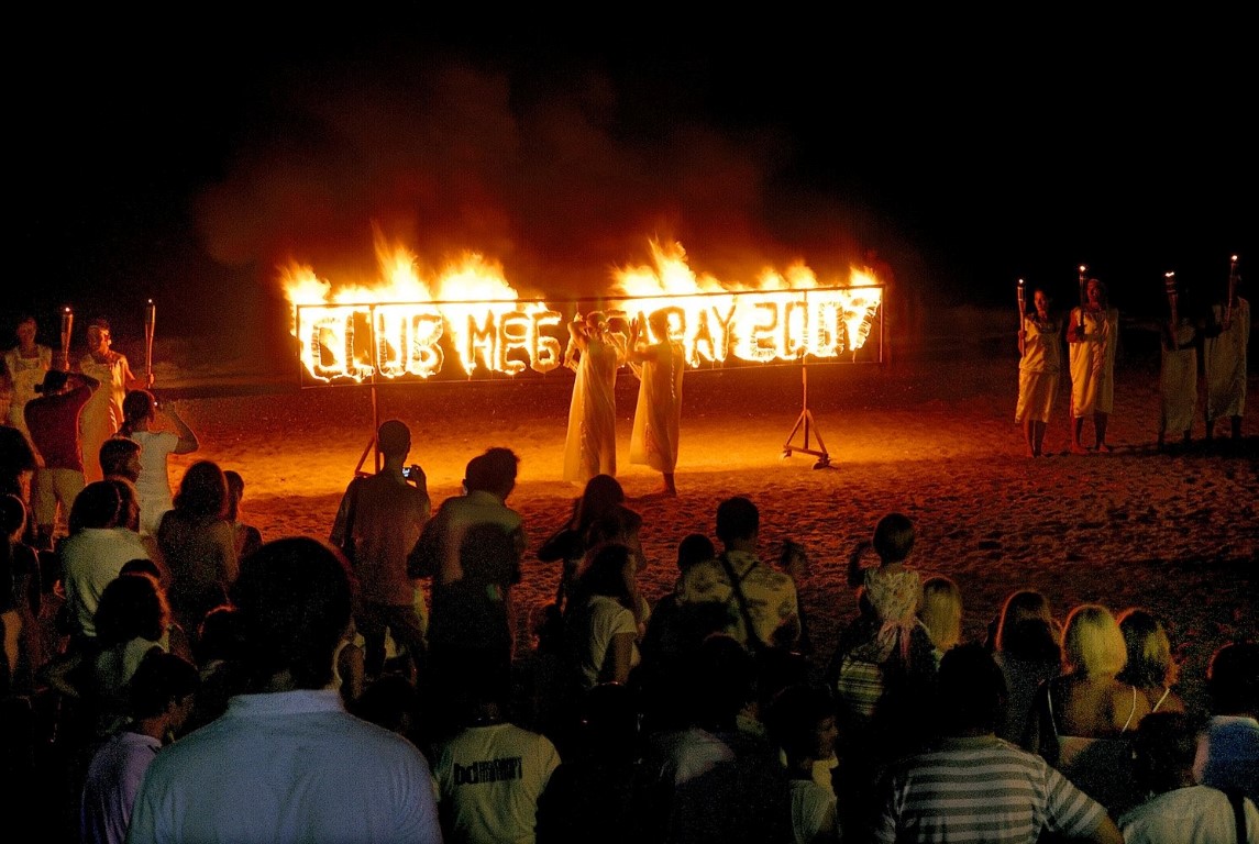 imagini hotel CLUB MEGASARAY BELEK